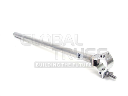 global truss jrclamppost