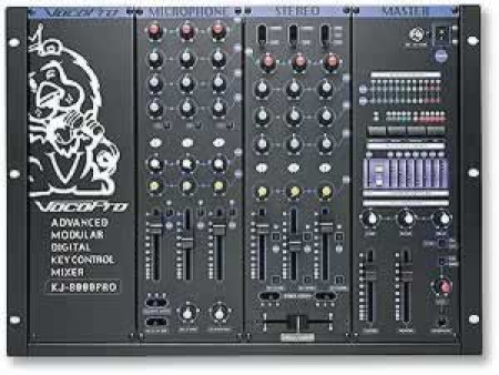 vocopro kjm-8000pro