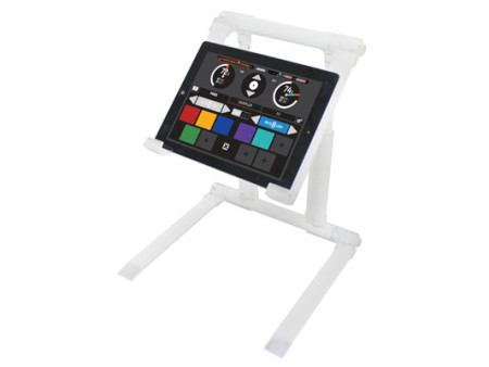 odyssey lstand360wht