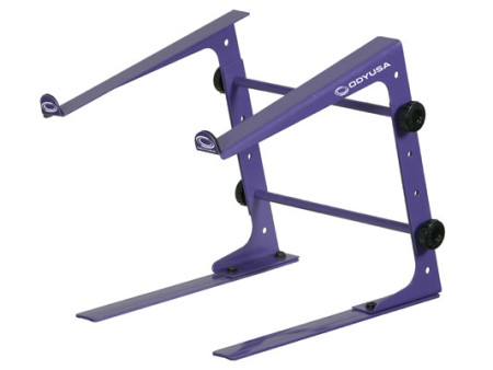odyssey lstands   purple