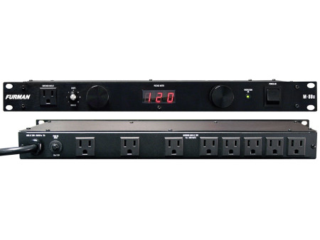 furman m8dx