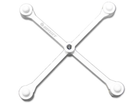 odyssey nex15conwht