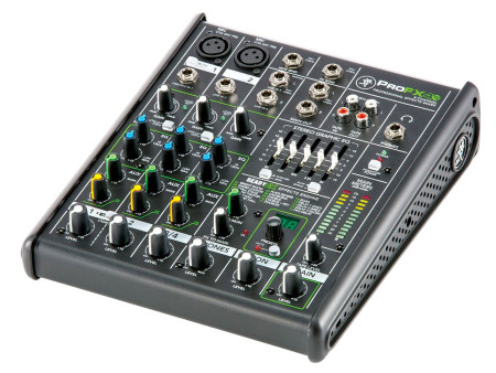 mackie profx4v2