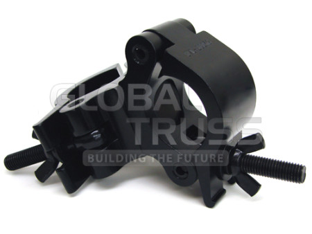 global truss proswivelclampblk