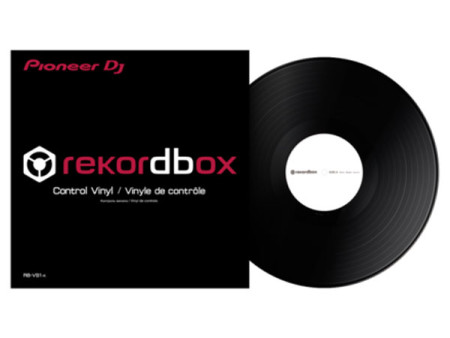 pioneer rbvs1
