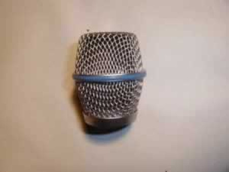 shure rk313