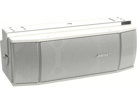 bose rmu206    white