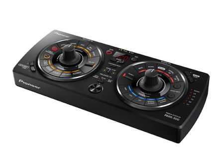pioneer rmx500