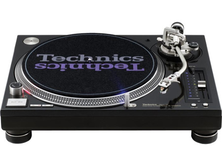 technics sl-1210m5g