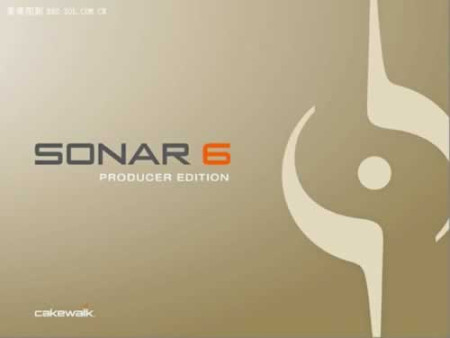 cakewalk sonar6    producer