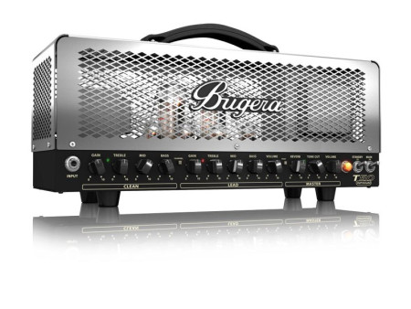 bugera t50infinium
