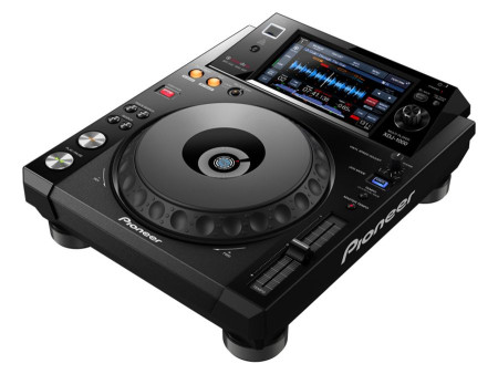 pioneer xdj1000