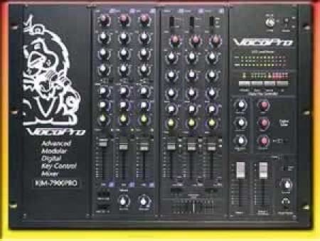vocopro kjm-7900prnew