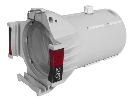 chauvet professional ohdlens26wht