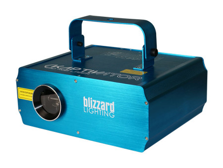 blizzard kaptivator