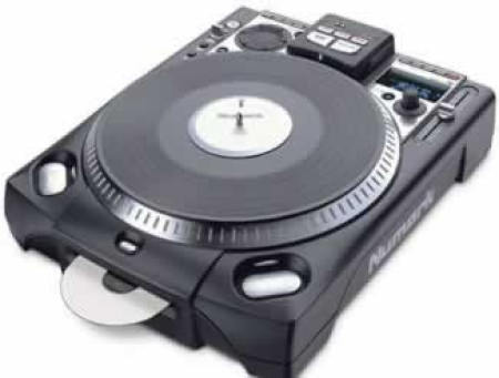 numark cdx1      new