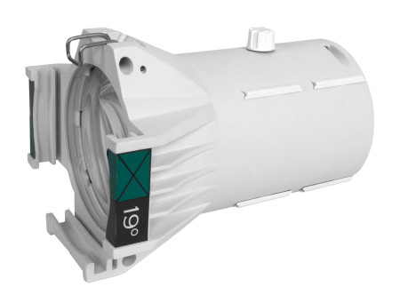 chauvet professional ohdlens19wht