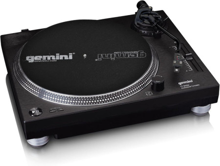 gemini tt5000