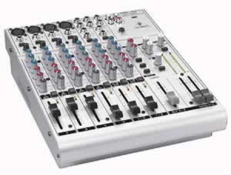behringer ub1204-pronew