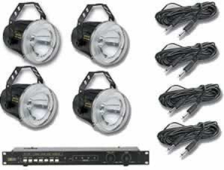 chauvet asy-ch2000pack
