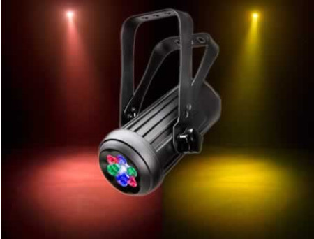 chauvet professional cd-accent
