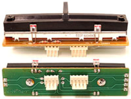 american audio ff-5-s