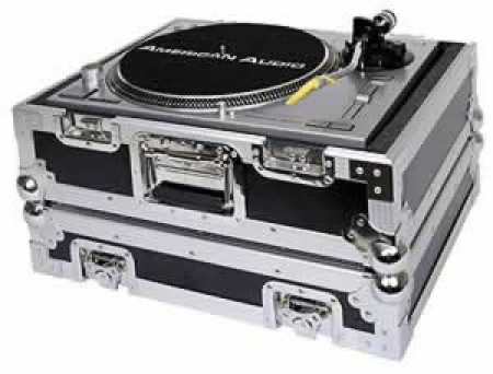 american audio protek-ttpro