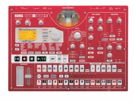 korg esx1sd