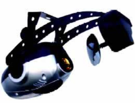 odyssey le-717-raydarscan