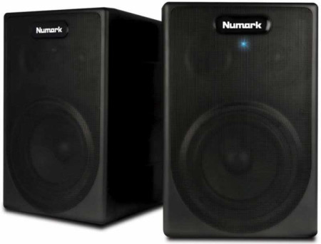 numark npm5