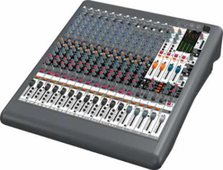 behringer xl1600