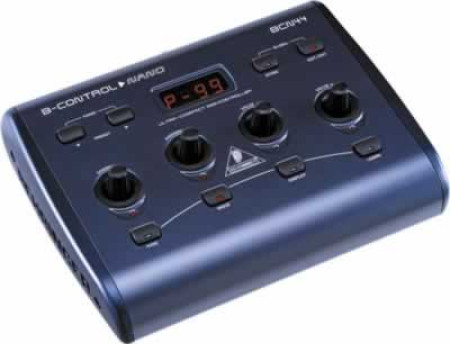 behringer bcn44