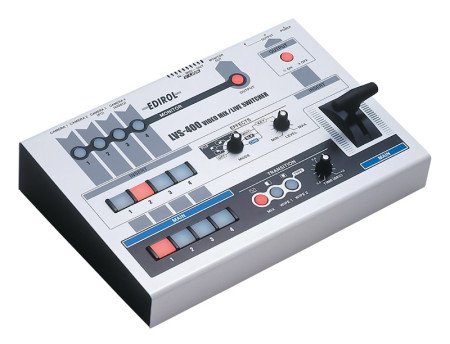 edirol lvs-400