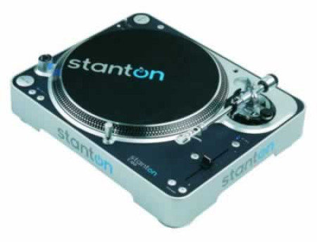 stanton t120