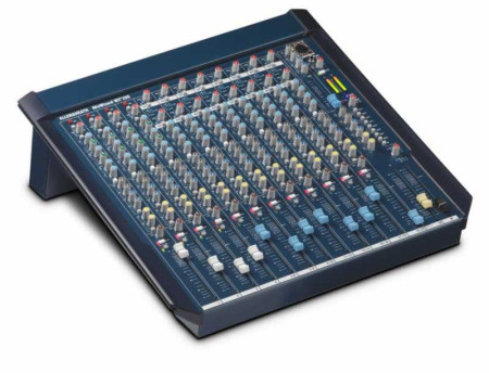 allen & heath wz320s