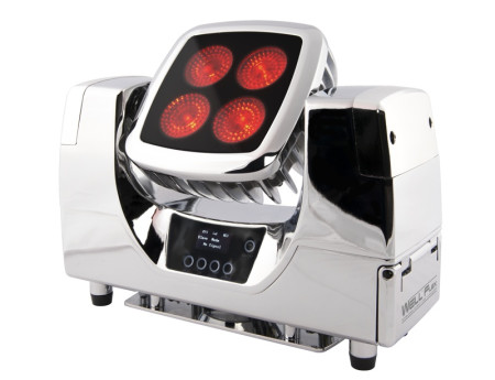 chauvet professional wellflex