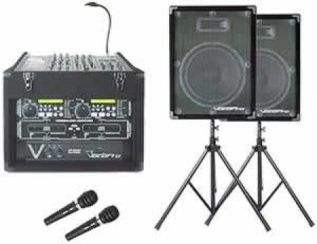 vocopro club-6800