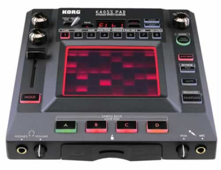 korg kp3       new