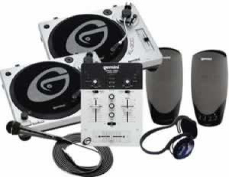 gemini renegade  new