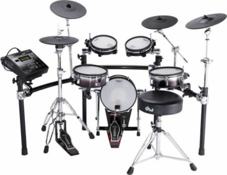 roland td12kx