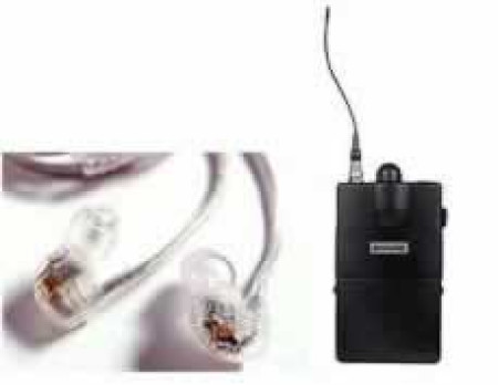 shure p7re5-