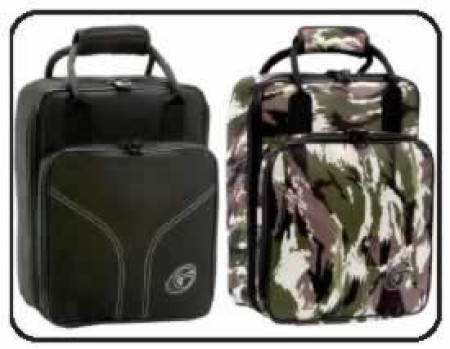 gemini mb-10     black