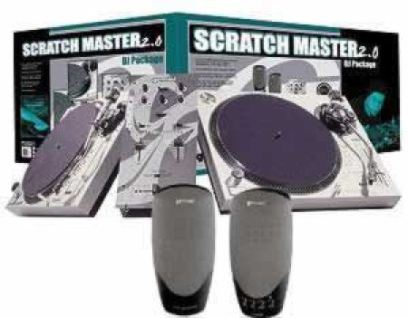 gemini scratchmaster-2.0