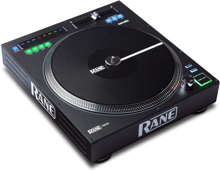 rane twelve
