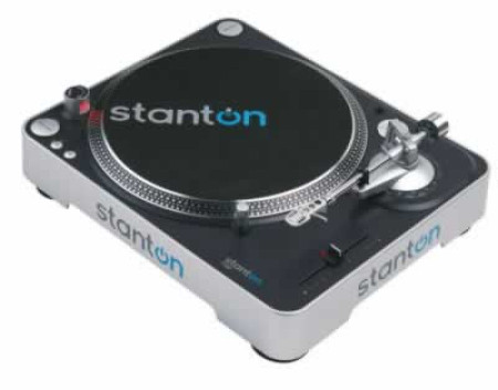 stanton t50       *blemish