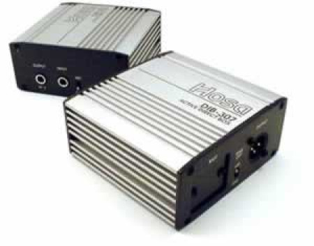 hosa dib-307