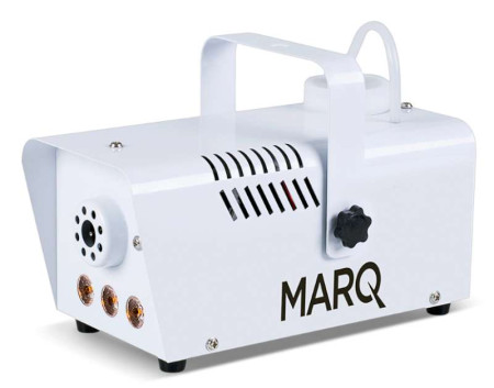 marq fog400ledwhite