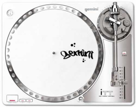 gemini itt