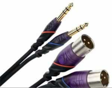monster cable m-dj-cmx- 2 meter