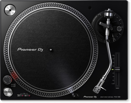 pioneer plx500k